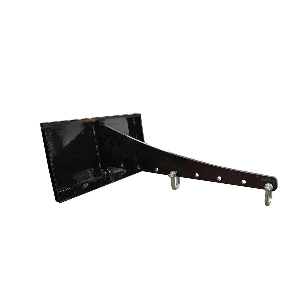 Lifting hook fit for St380
