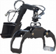 Log Grapple fit for ST380
