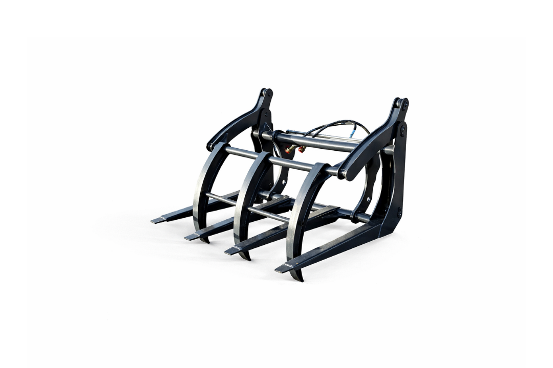 Log grapple to suit LX150 1.5m