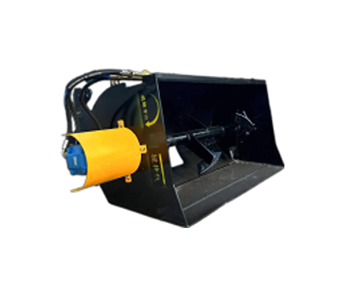 Mixer Bucket to suit LX100
