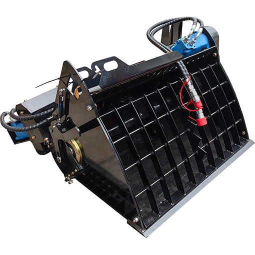 Mixer Bucket fit for ST380