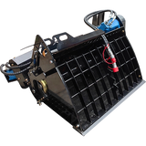 Mixer Bucket fit for ST380