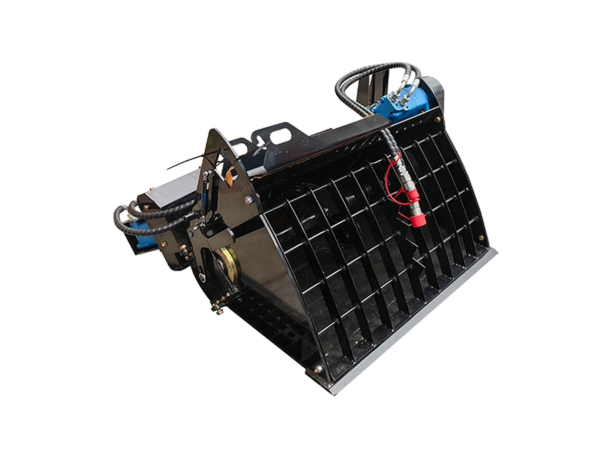 Mixer Bucket fit for ST380