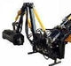 Mulcher fit for ST380