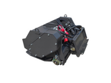 Mulcher fit for ST380