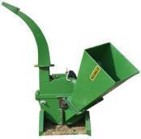 Mulcher fit for ST380