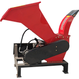 Mulcher fit for ST380