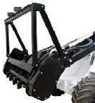 Mulcher fit for ST380