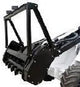 Mulcher fit for ST380