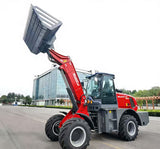 LX250T Telescopic Wheel Loader