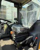 LX250T Telescopic Wheel Loader