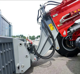 LX250T Telescopic Wheel Loader