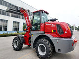 LX250T Telescopic Wheel Loader