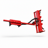 MultiCat RHC160 Rotary Hedge Cutter to suit LX100