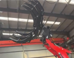 Swivel log Grabber for LX100