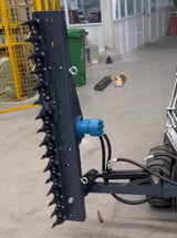 Hedge Trimmer 1.0m with Arm suit to LX100