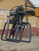 Rotating Clamp for LX100