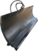 Bulldozer blade 2.2M LX100
