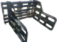 Flat Clamp for LX100