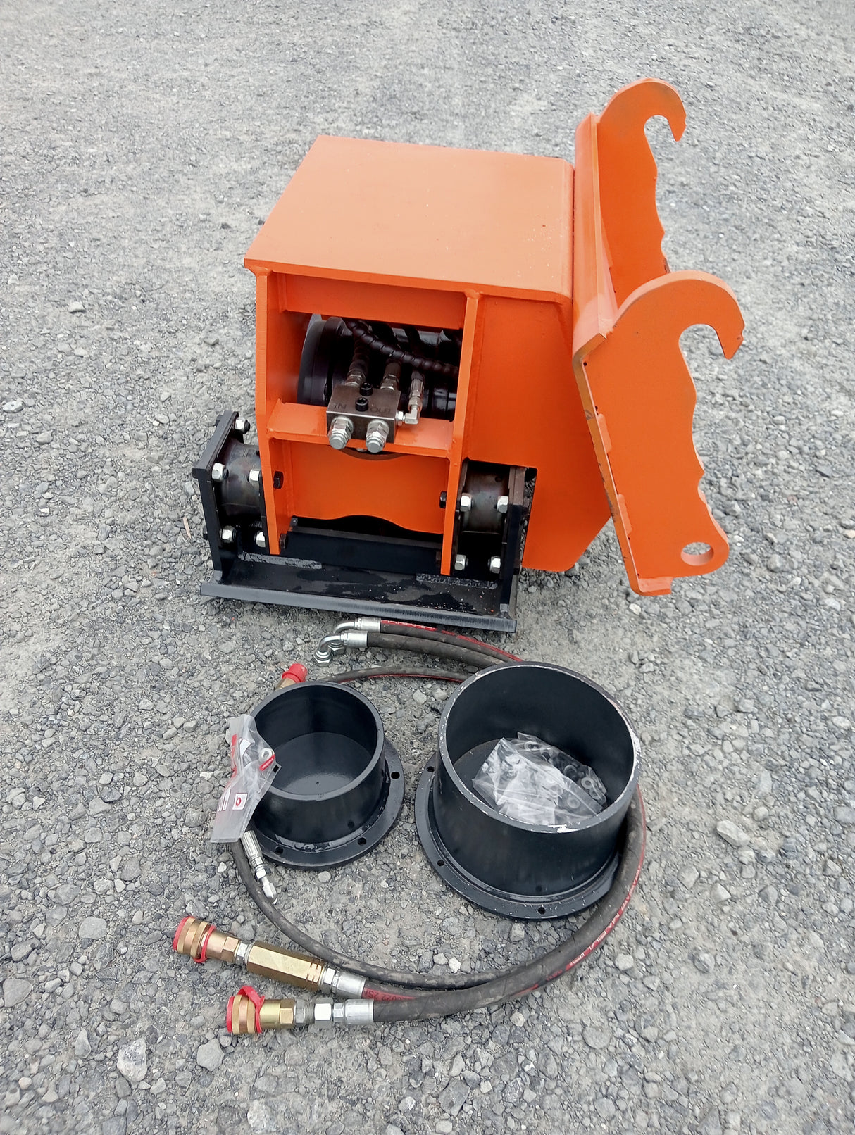 Post Driver to suit LX100