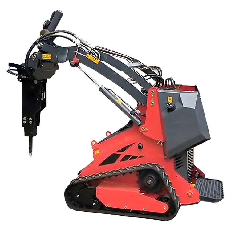Rock Breaker fit for ST380