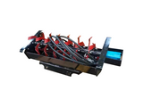 Rotary Hoe/Plow fit for ST380