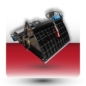 Skid Steer Attachments