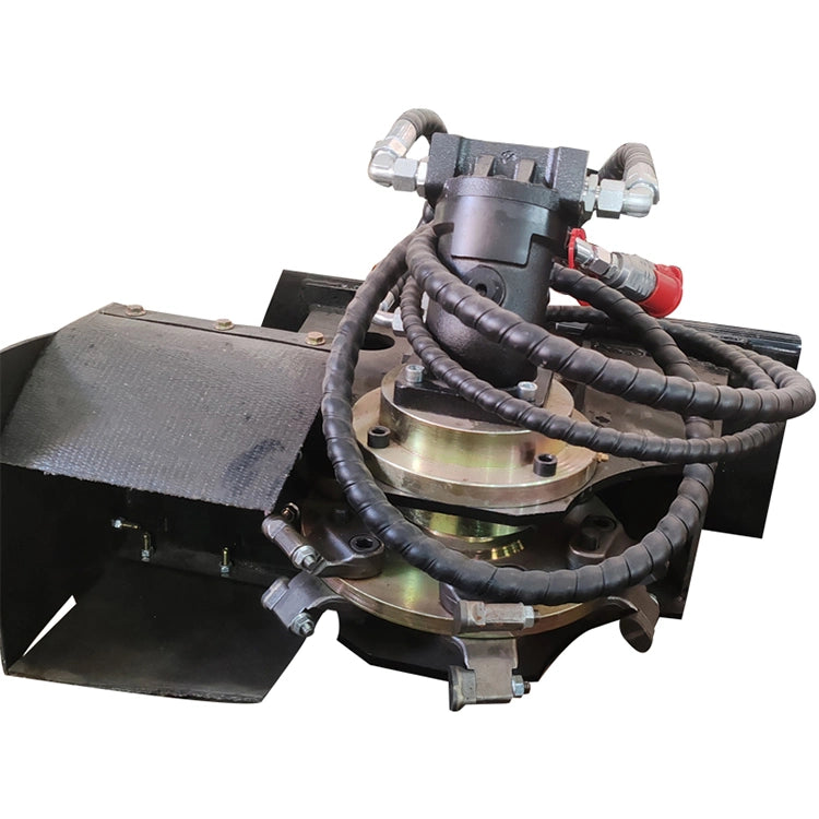 Stump Grinder to suit MultiCat ST380