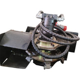 Stump Grinder to suit MultiCat ST380