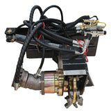 Stump Grinder to suit MultiCat ST380