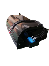 Sweeper 1.8m to suit LX100