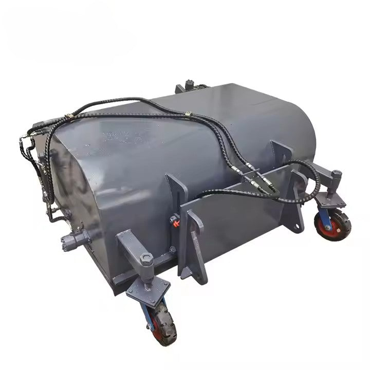 Sweeper 1.8m to suit LX100