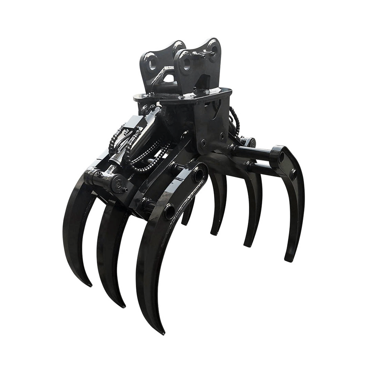 Swivel log Grabber for LX100