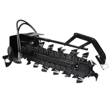 Trencher to suit LX100
