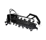 Trencher to suit LX100