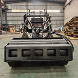 Vibratory Roller to suit ST380