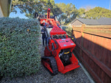 Mini Skid Steer ST380