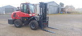 ATF300 3Ton 4x4 All Terrain Forklift