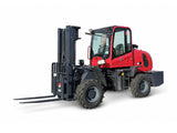 ATF300 3Ton 4x4 All Terrain Forklift