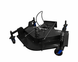Topping Mower with Wheels 1.8m