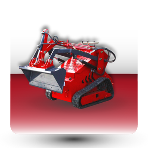 Mini Skid Steer