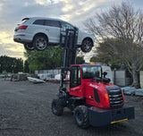 ATF300 3Ton 4x4 All Terrain Forklift