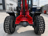 JL250T Telescopic Wheel Loader