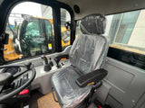 JL250T Telescopic Wheel Loader