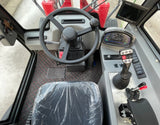 JL250T Telescopic Wheel Loader