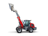 JL250T Telescopic Wheel Loader