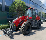 LX250T Telescopic Wheel Loader