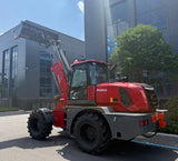 LX250T Telescopic Wheel Loader