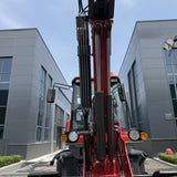 LX250T Telescopic Wheel Loader