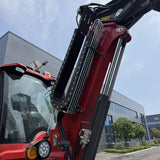 LX250T Telescopic Wheel Loader